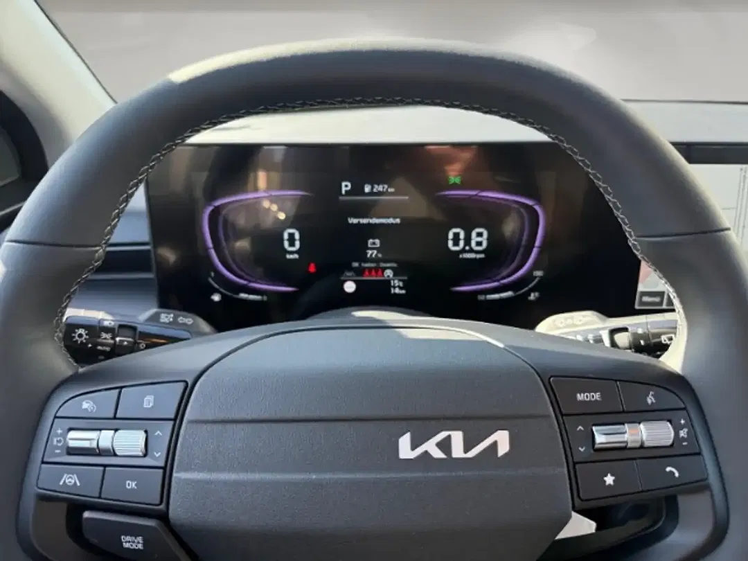 Kia Stonic - Thumbnail 8