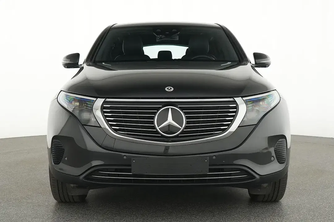 Mercedes-Benz EQC 400 - Thumbnail 6