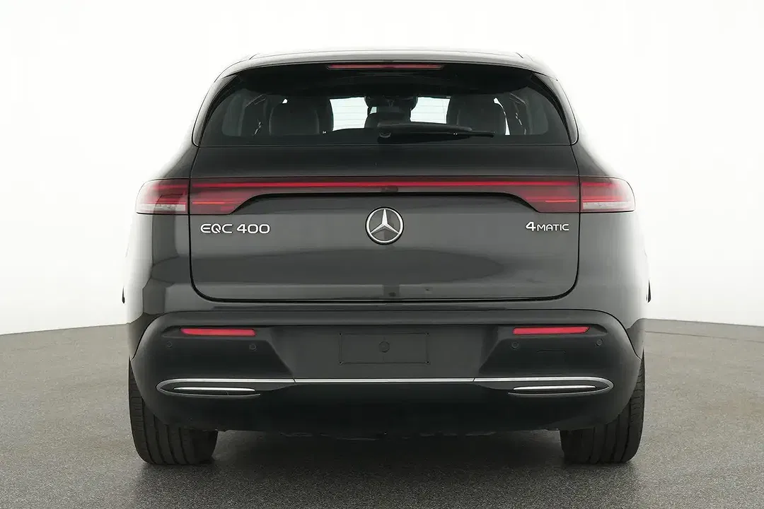 Mercedes-Benz EQC 400 - Thumbnail 7