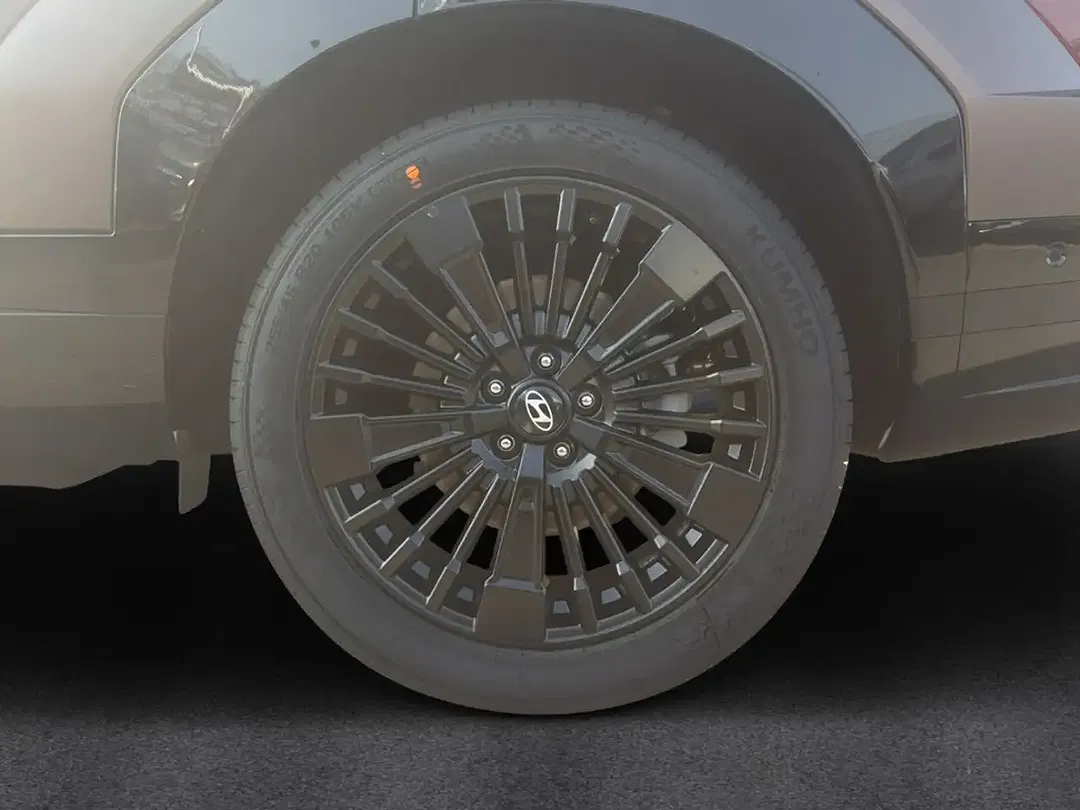 Hyundai SANTA FE - Thumbnail 14