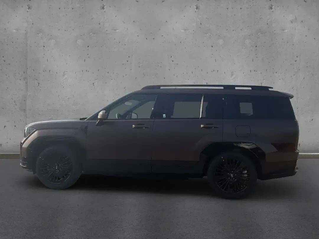 Hyundai SANTA FE - Thumbnail 2
