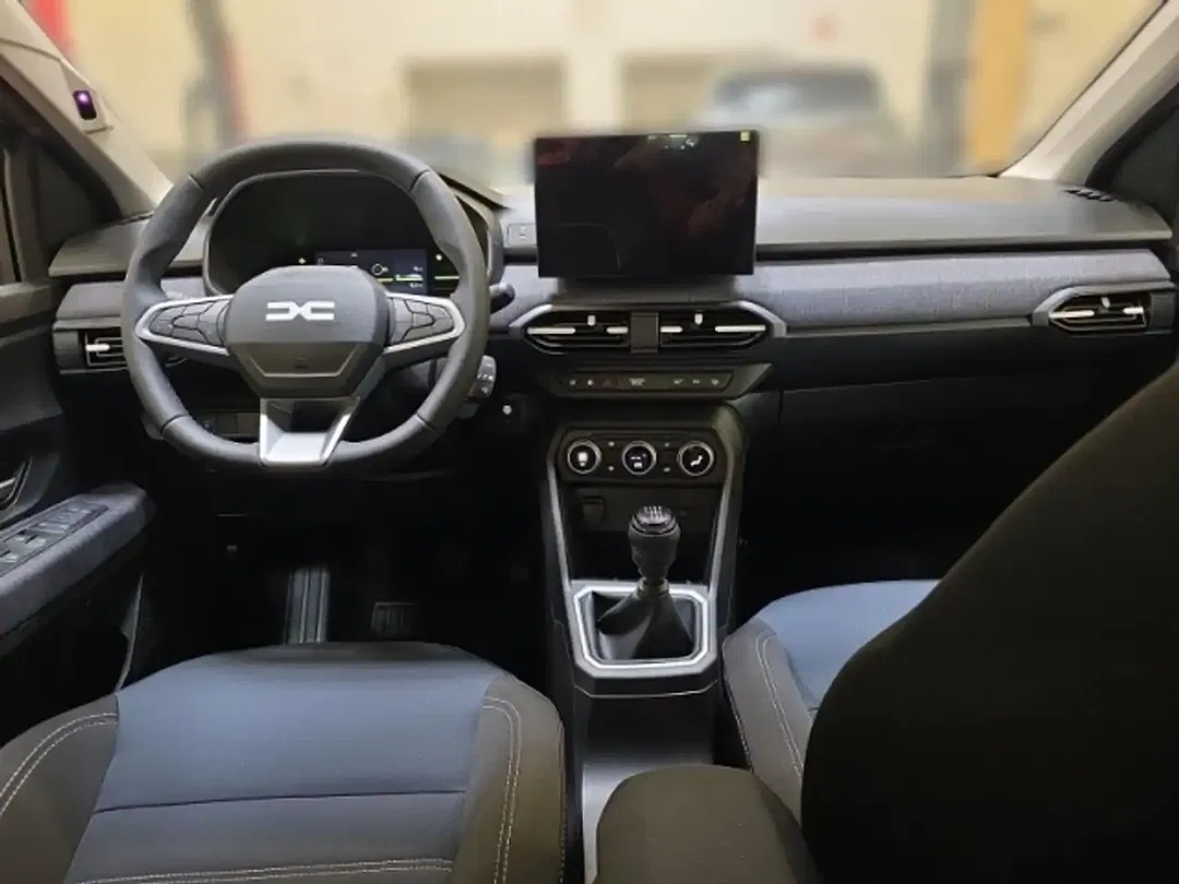 Dacia Sandero - Thumbnail 10
