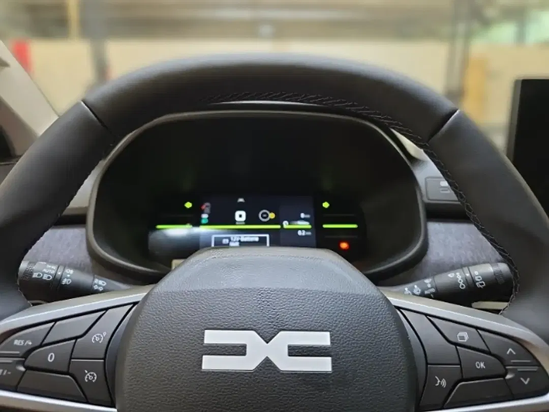 Dacia Sandero - Thumbnail 7