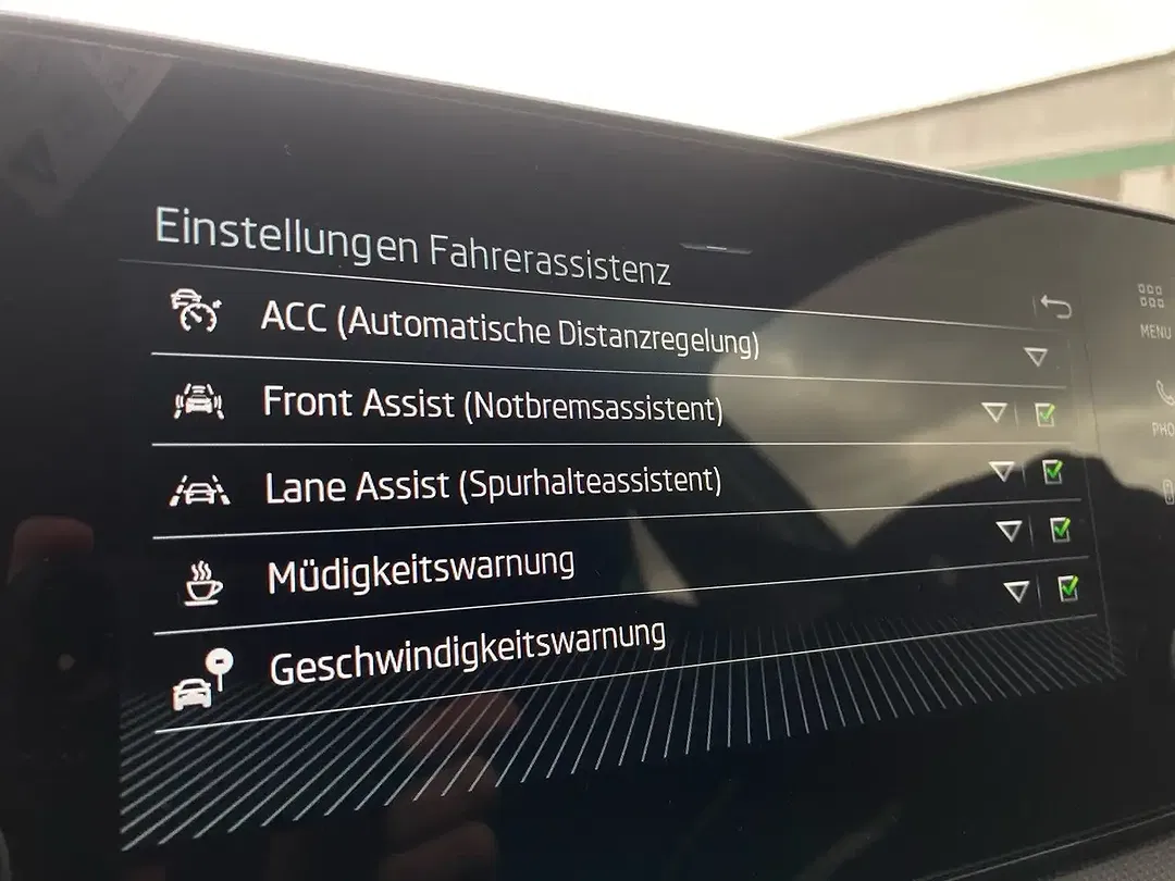 Skoda Fabia - Thumbnail 14