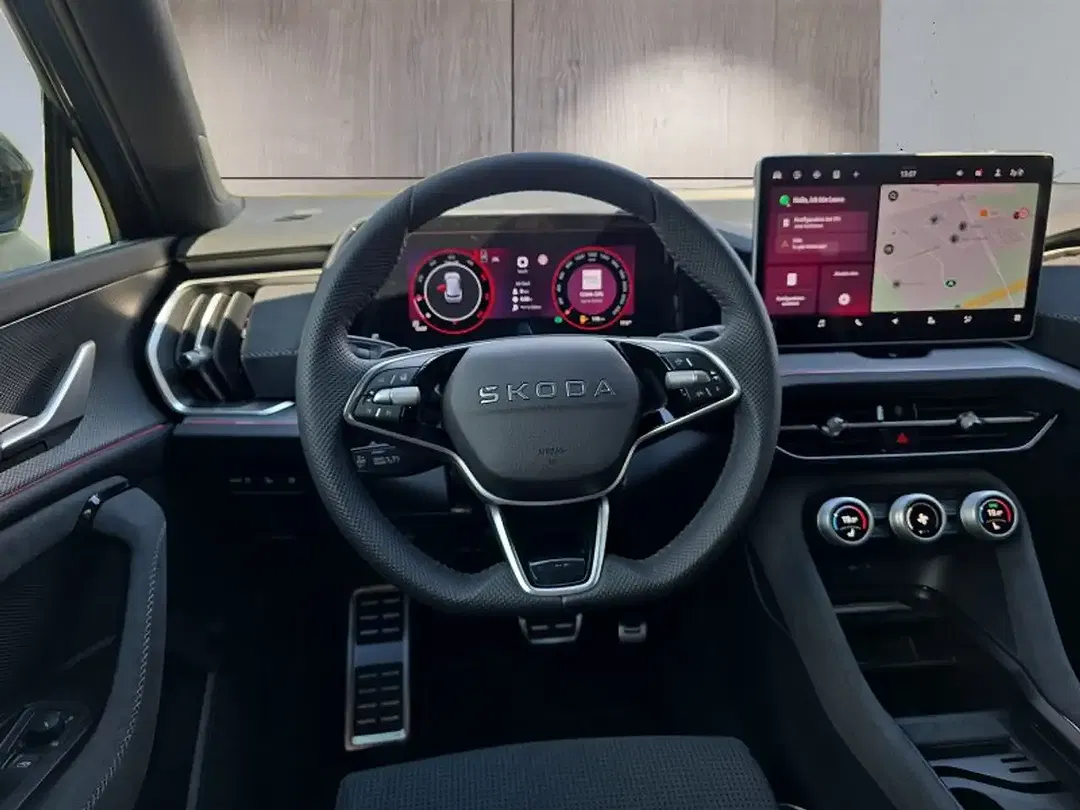 Skoda Kodiaq - Thumbnail 13