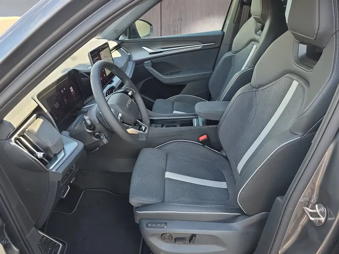 Skoda Kodiaq - Thumbnail 9