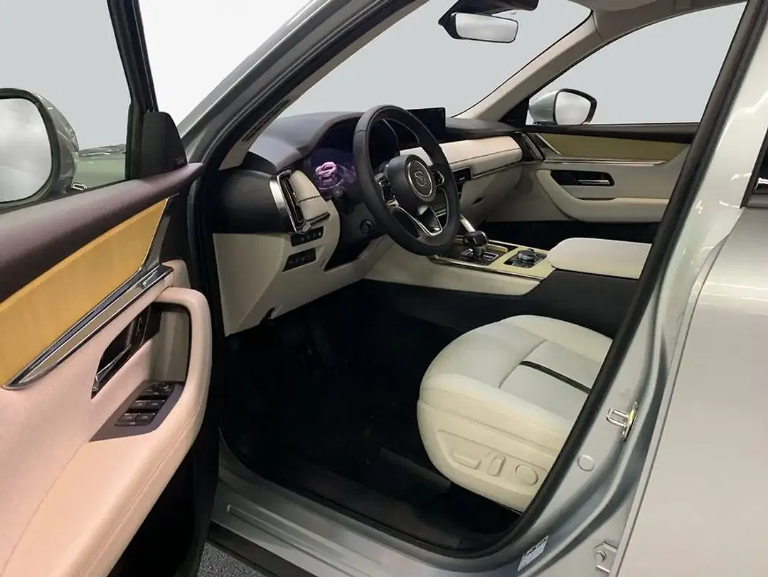 Mazda CX-60 - Thumbnail 9