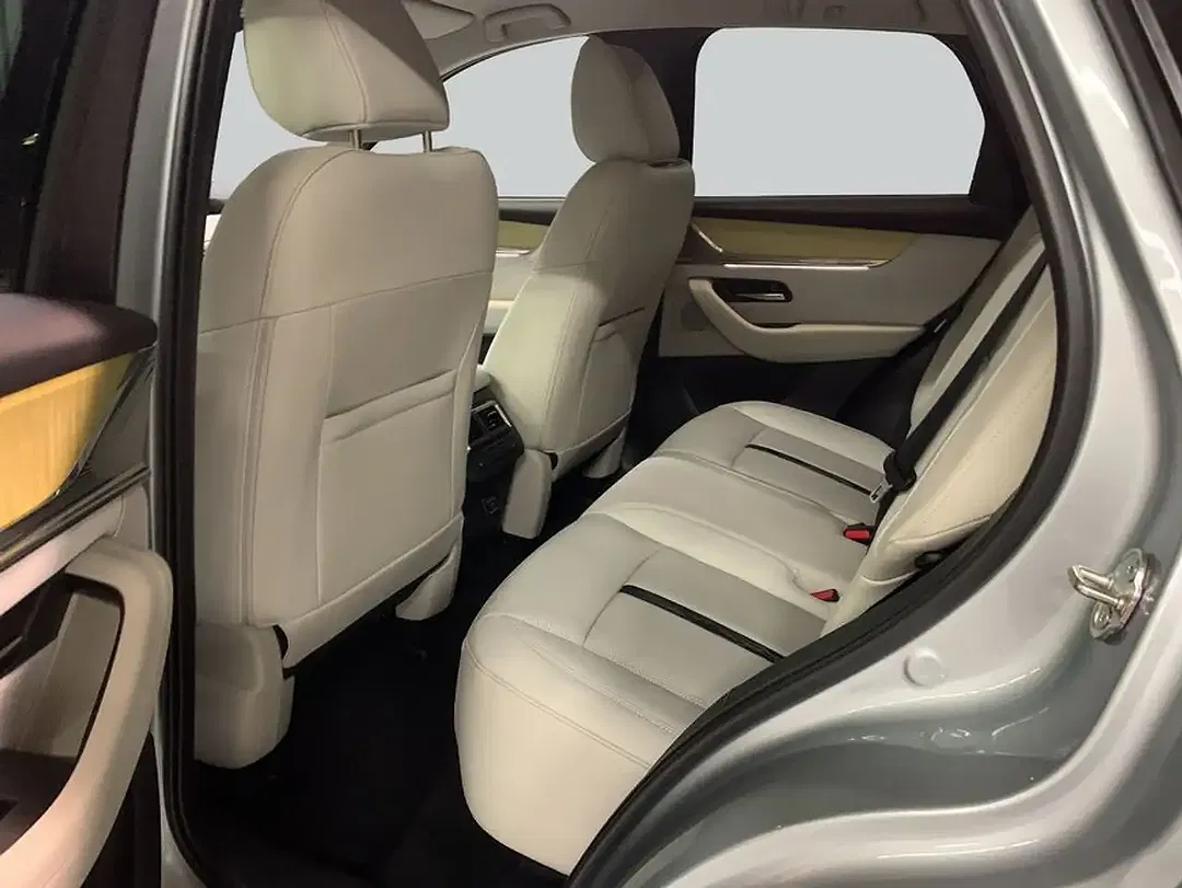 Mazda CX-60 - Thumbnail 10