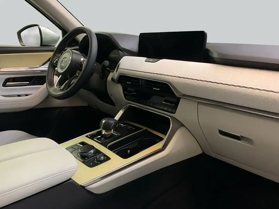 Mazda CX-60 - Thumbnail 12
