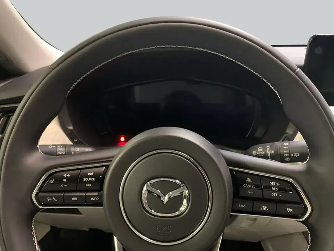 Mazda CX-60 - Thumbnail 13