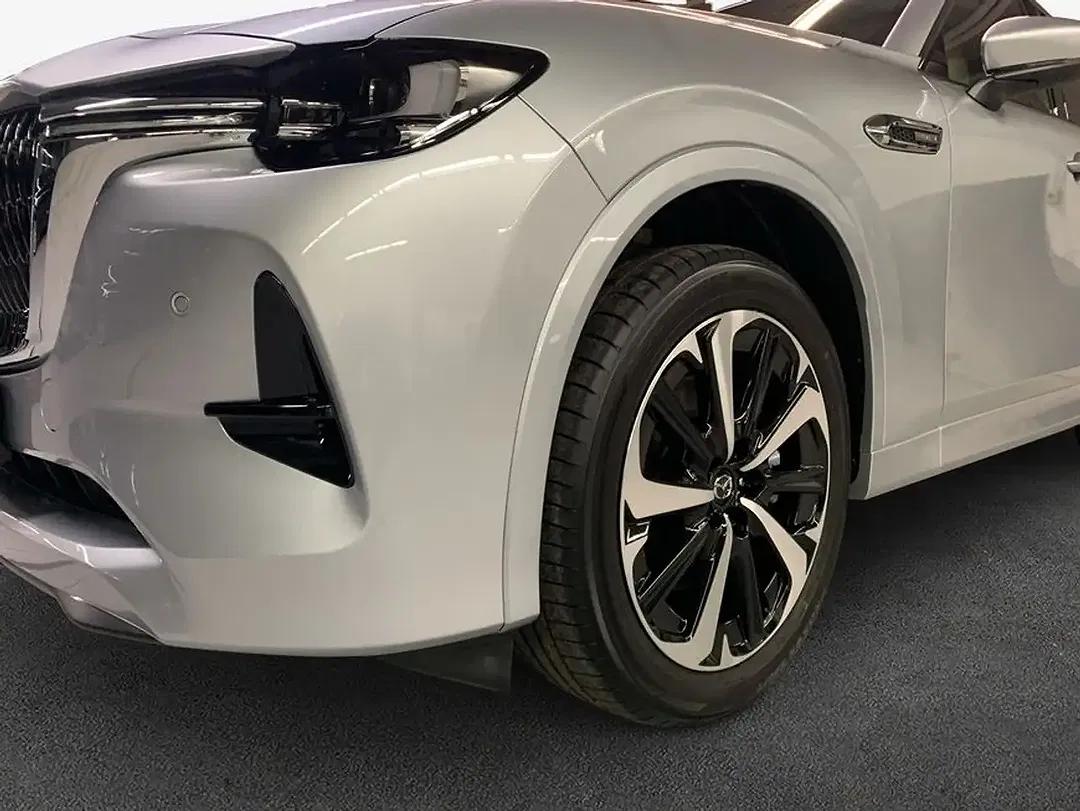 Mazda CX-60 - Thumbnail 6