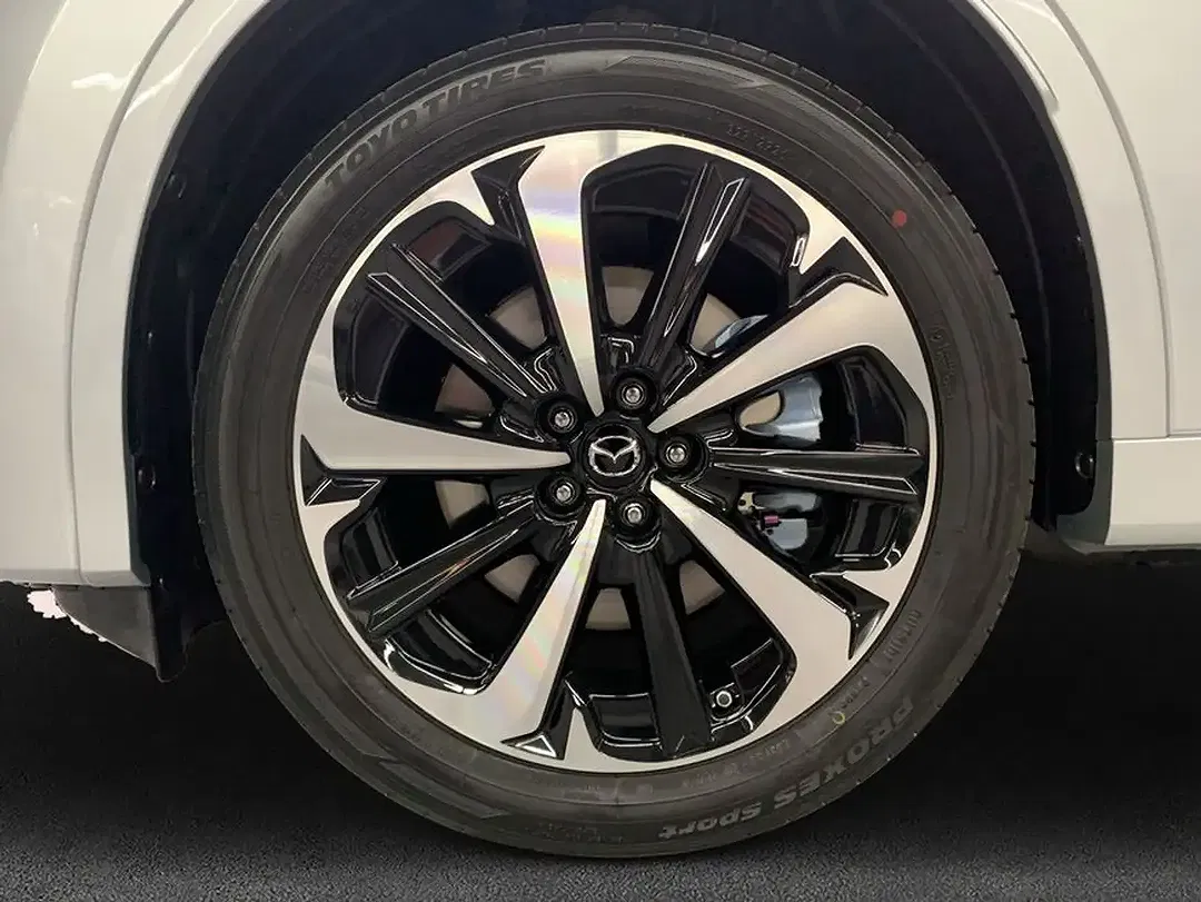 Mazda CX-60 - Thumbnail 7