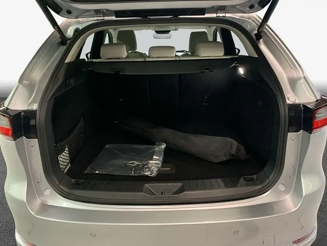 Mazda CX-60 - Thumbnail 8