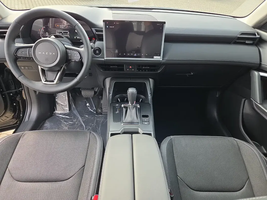 Mazda CX-5 - Thumbnail 10