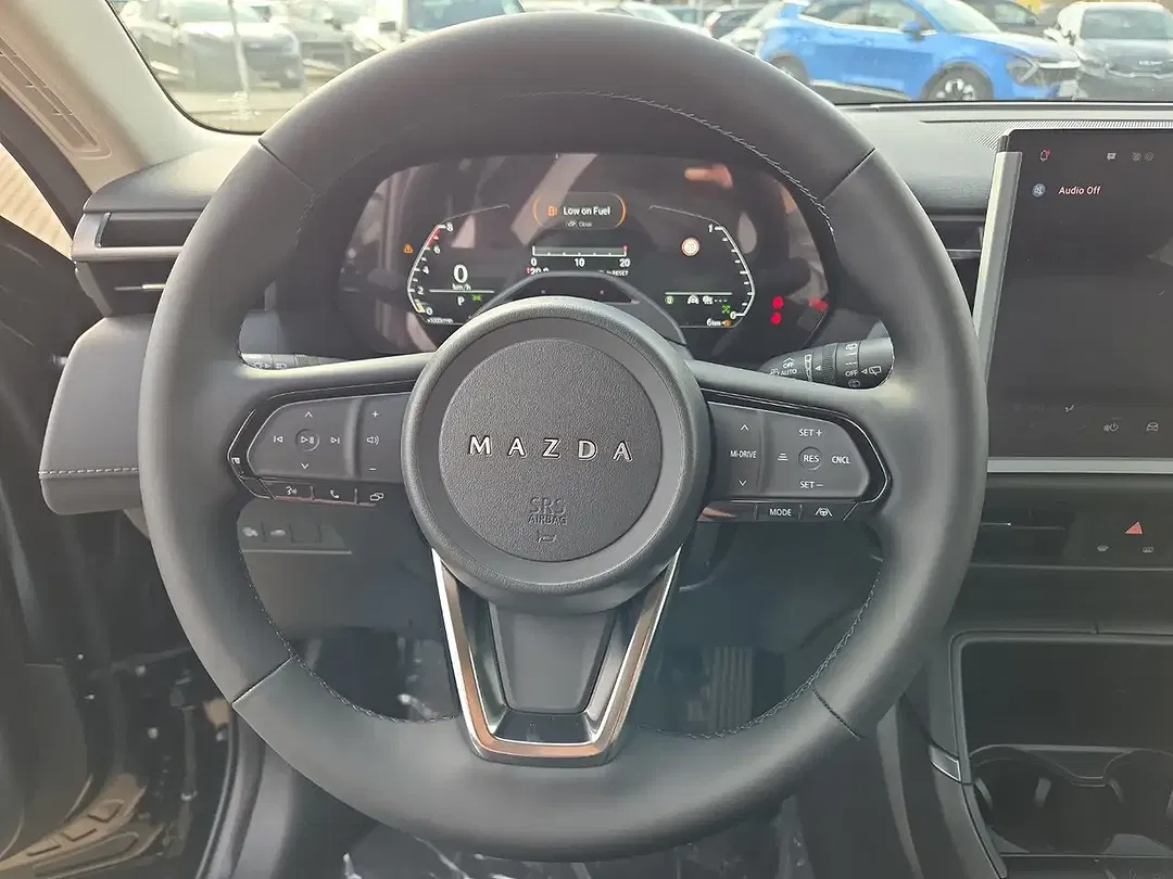 Mazda CX-5 - Thumbnail 11