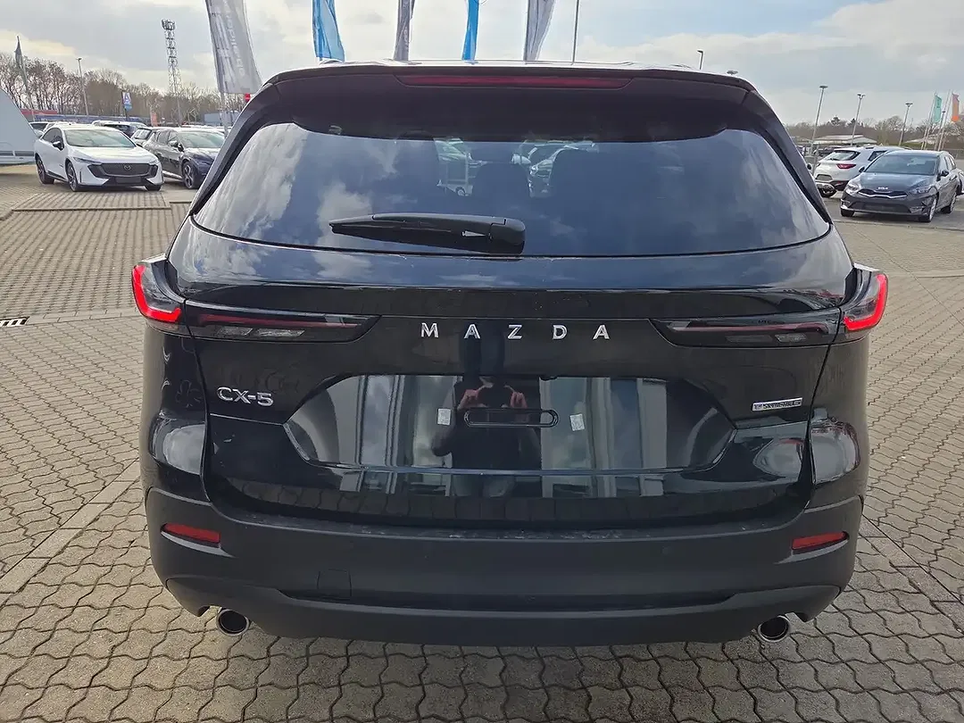 Mazda CX-5 - Thumbnail 14