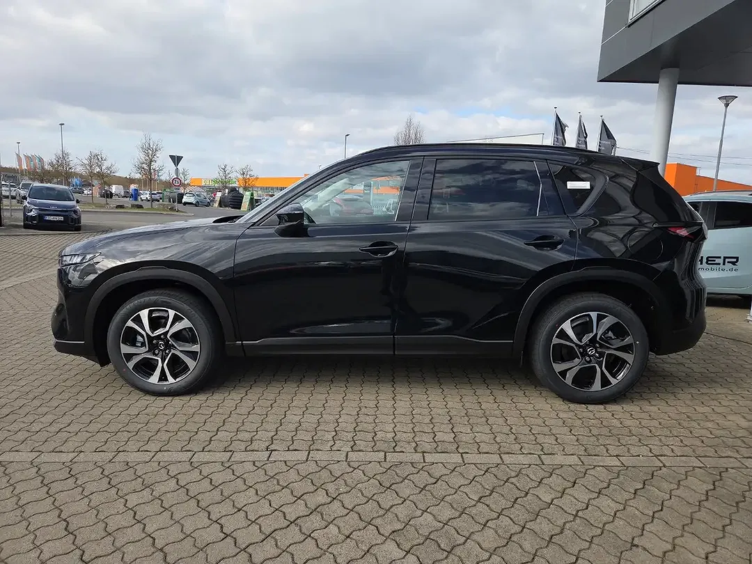 Mazda CX-5 - Thumbnail 3