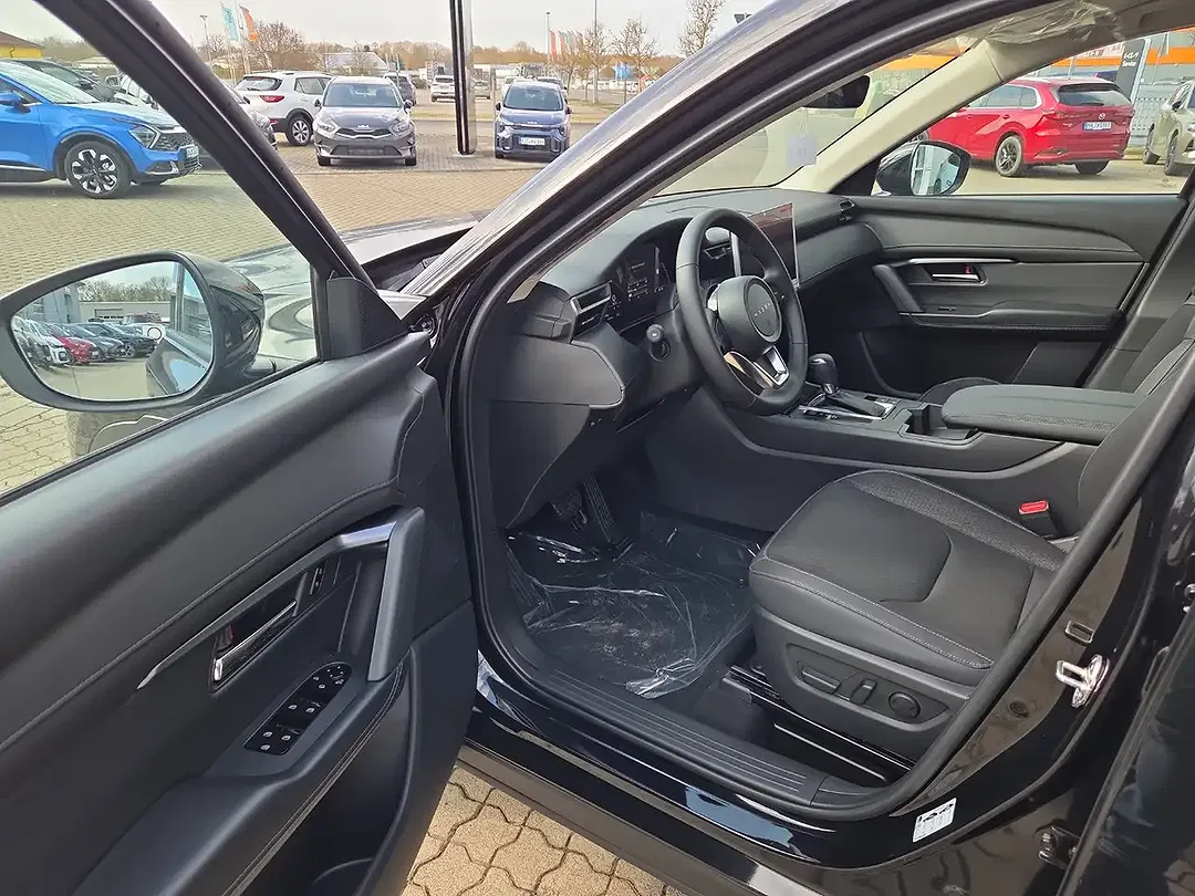 Mazda CX-5 - Thumbnail 5
