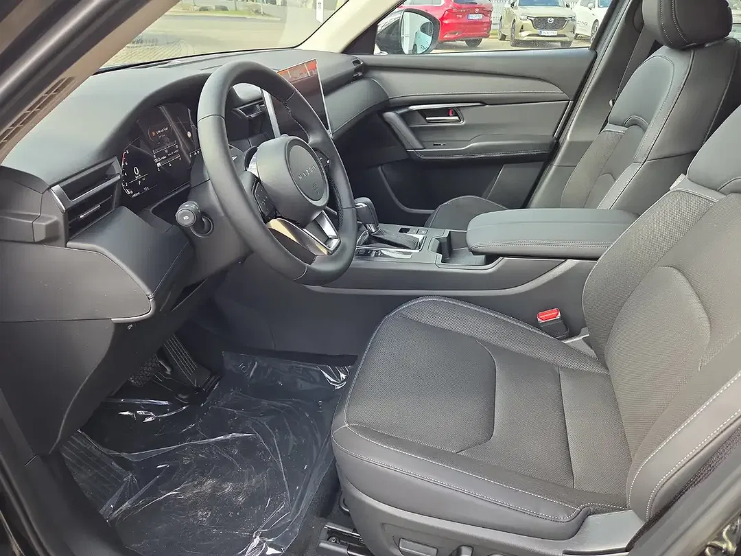 Mazda CX-5 - Thumbnail 6