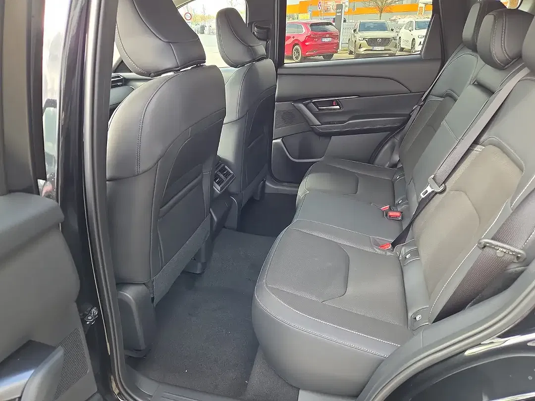 Mazda CX-5 - Thumbnail 8