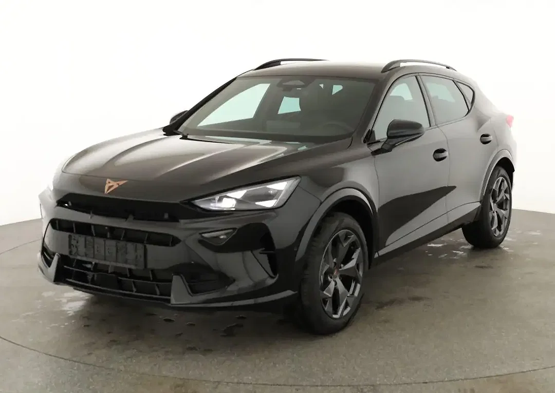 CUPRA Formentor - Afbeelding 1