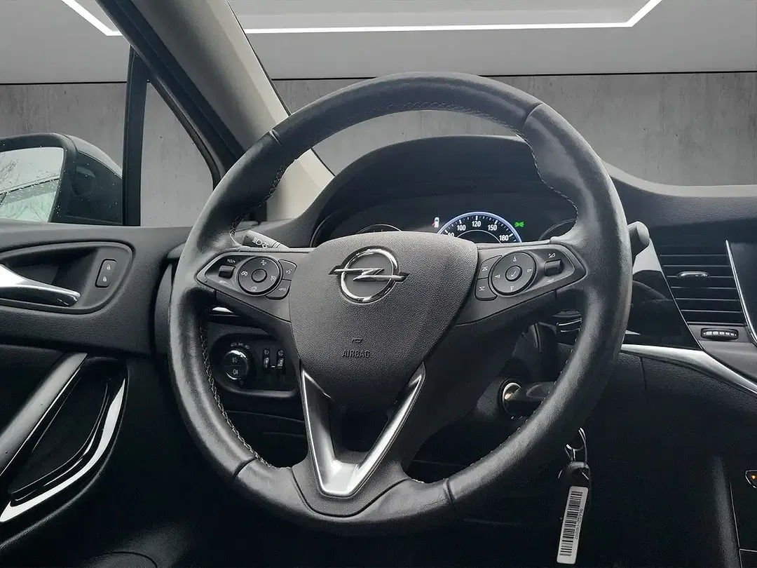 Opel Astra - Thumbnail 12
