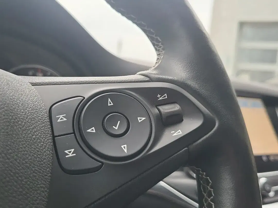 Opel Astra - Thumbnail 14