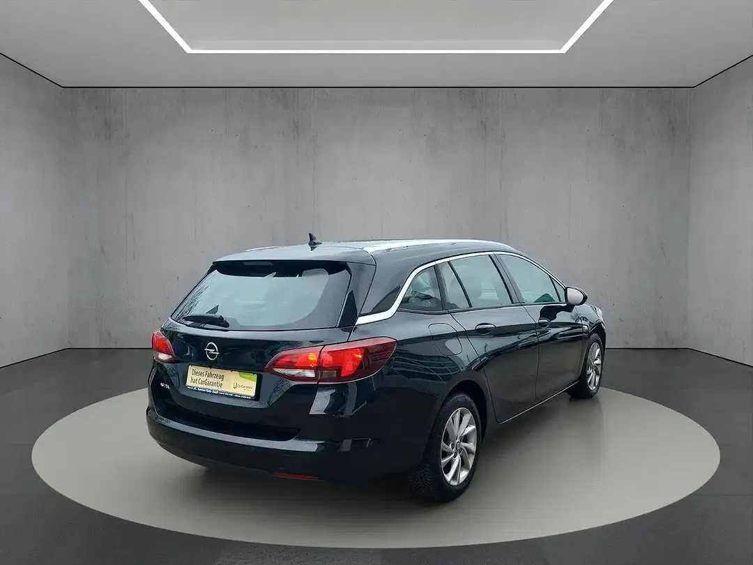 Opel Astra - Thumbnail 5