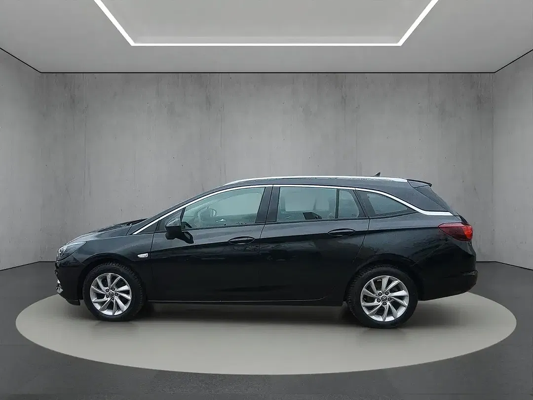 Opel Astra - Thumbnail 7