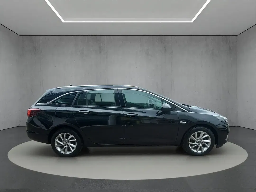 Opel Astra - Thumbnail 8