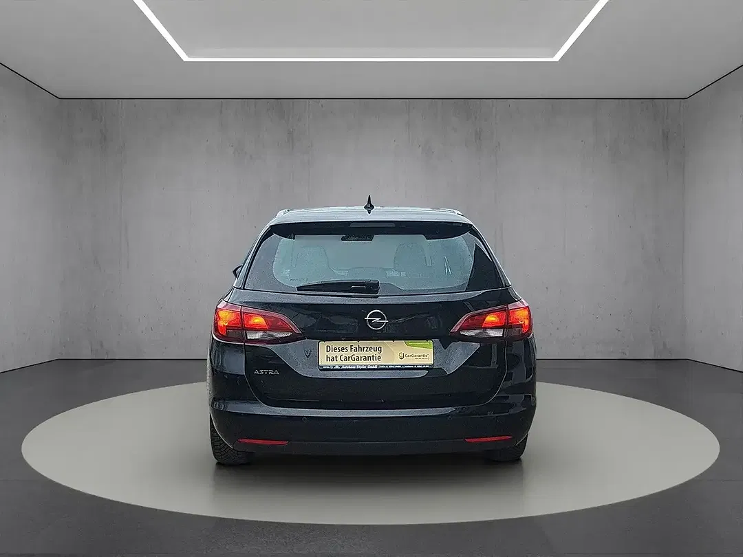 Opel Astra - Thumbnail 9