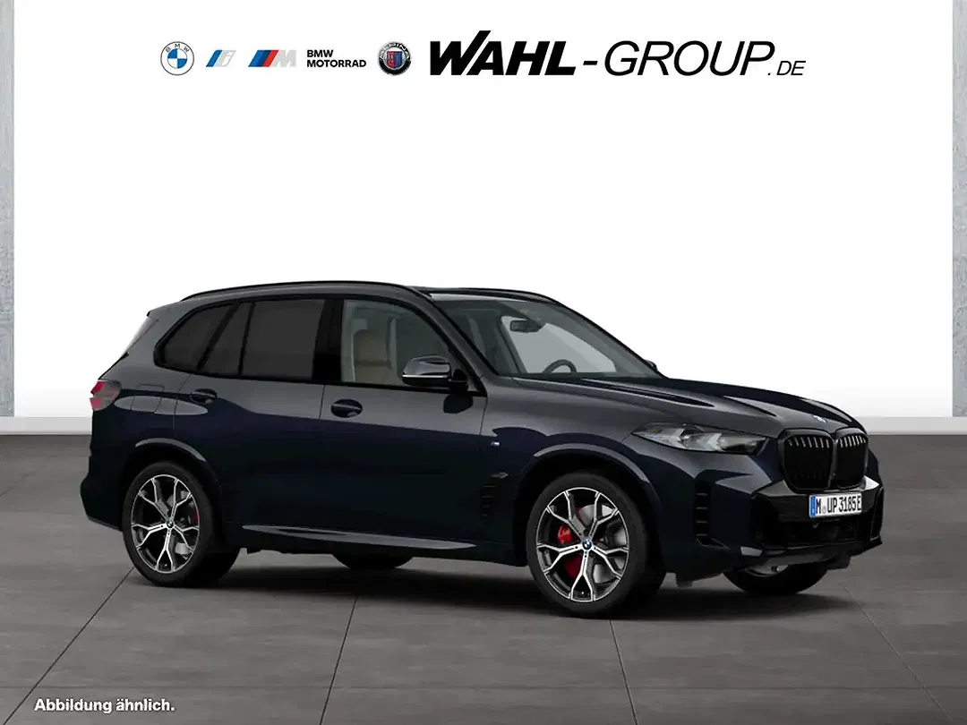 BMW X5 - Thumbnail 9