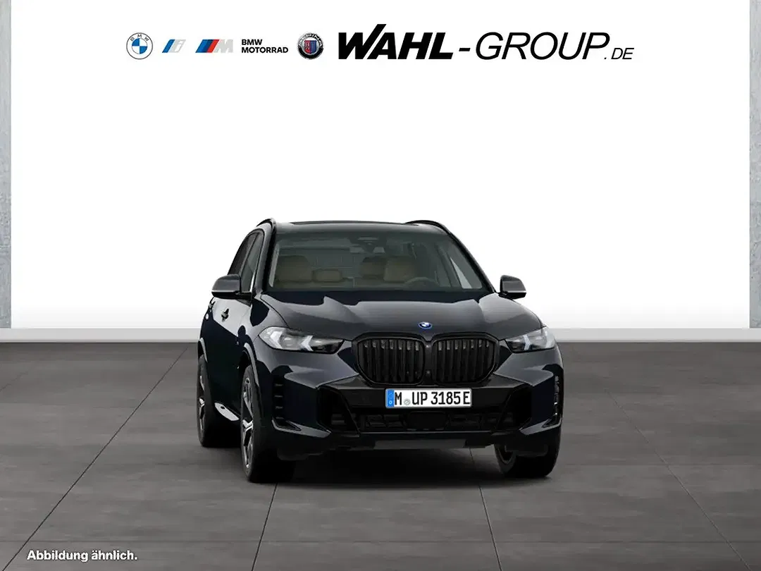 BMW X5 - Thumbnail 10