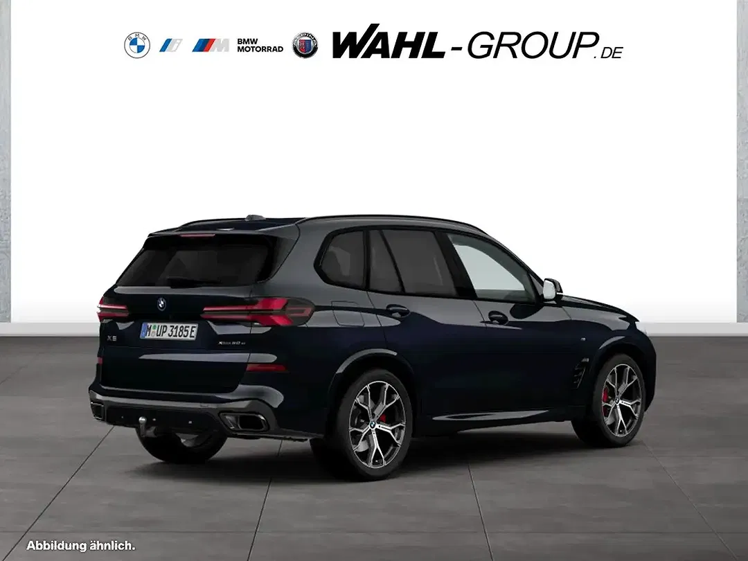BMW X5 - Thumbnail 2