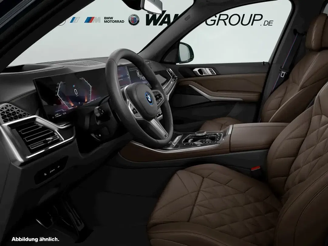 BMW X5 - Thumbnail 3