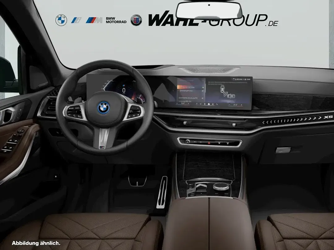 BMW X5 - Thumbnail 4