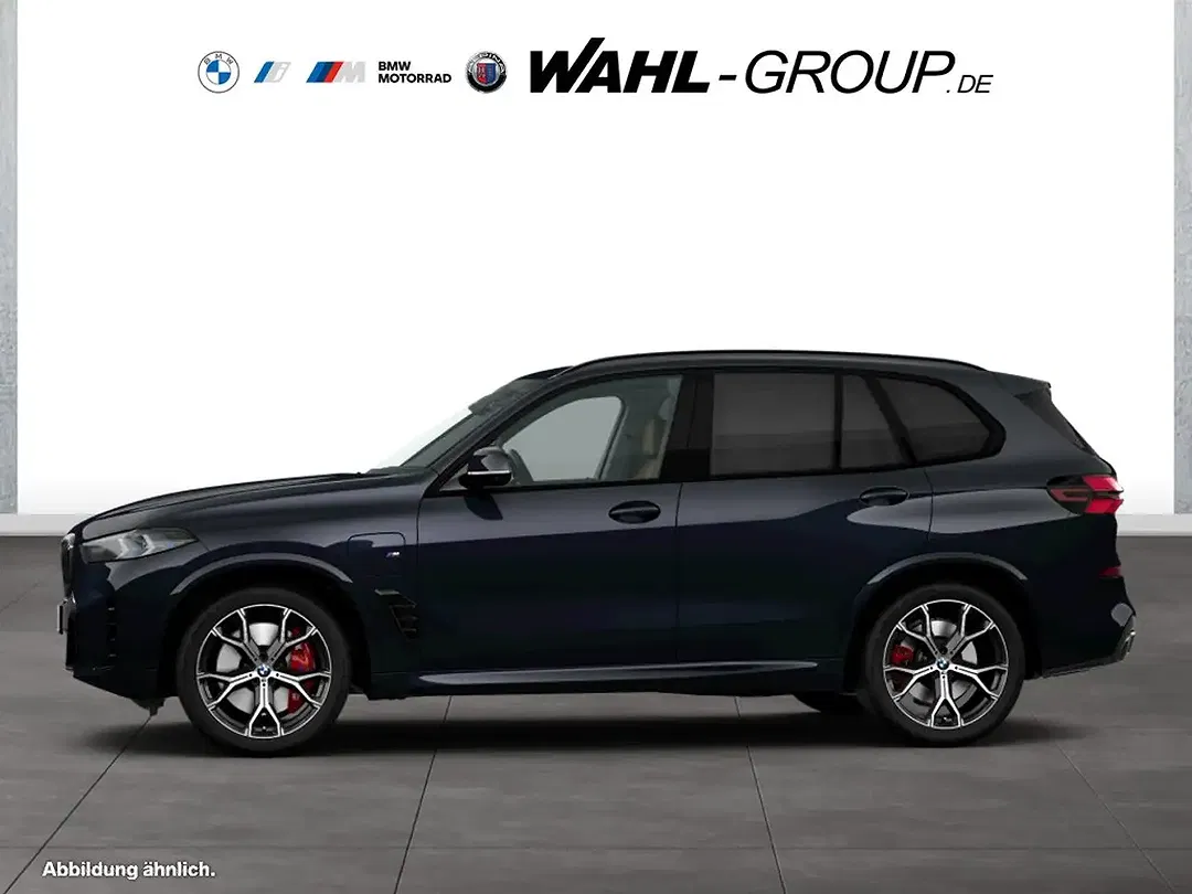 BMW X5 - Thumbnail 5