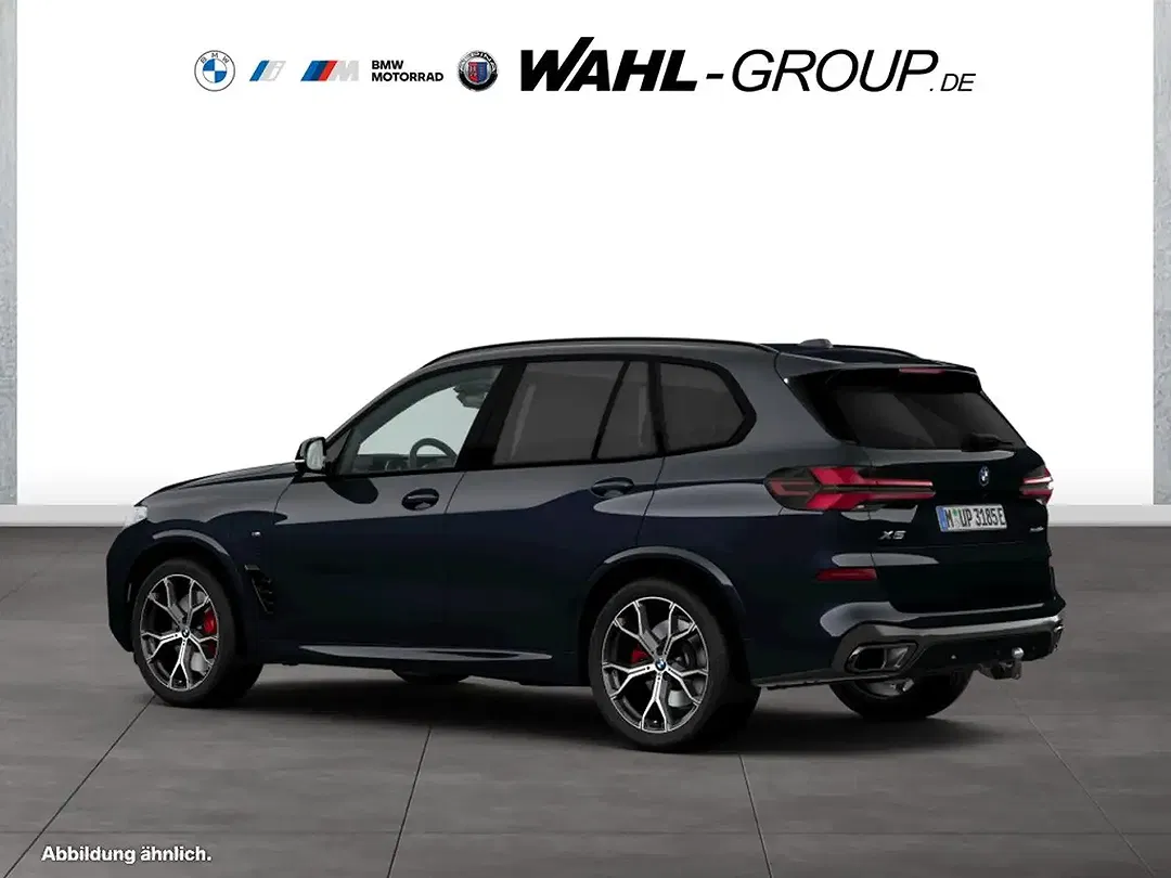 BMW X5 - Thumbnail 6