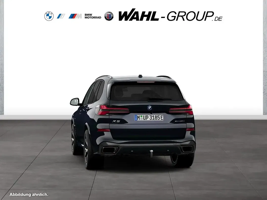 BMW X5 - Thumbnail 7