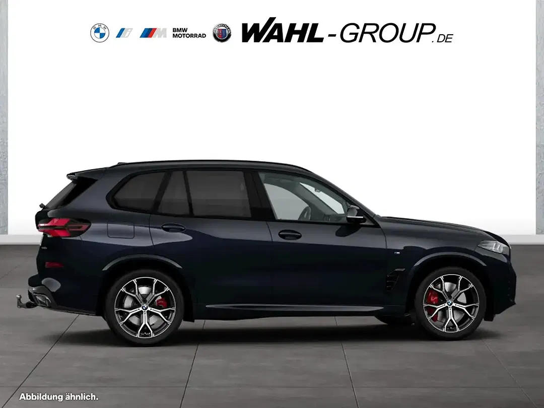 BMW X5 - Thumbnail 8