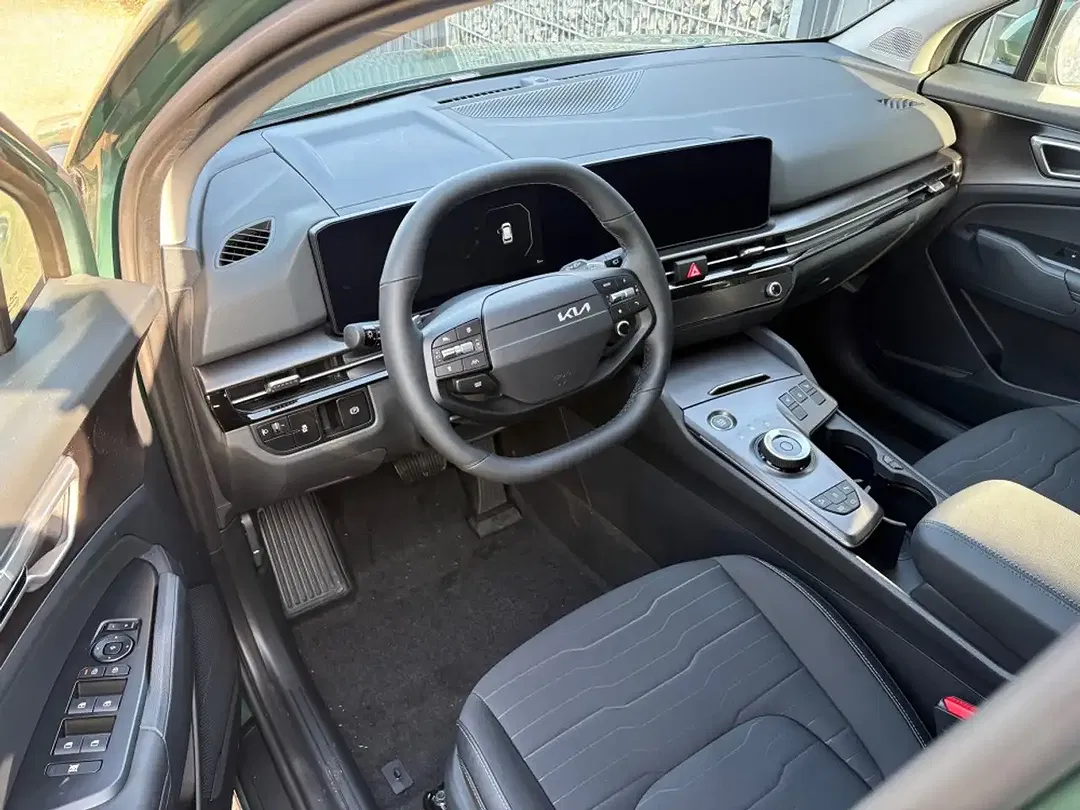 Kia Sportage - Thumbnail 6