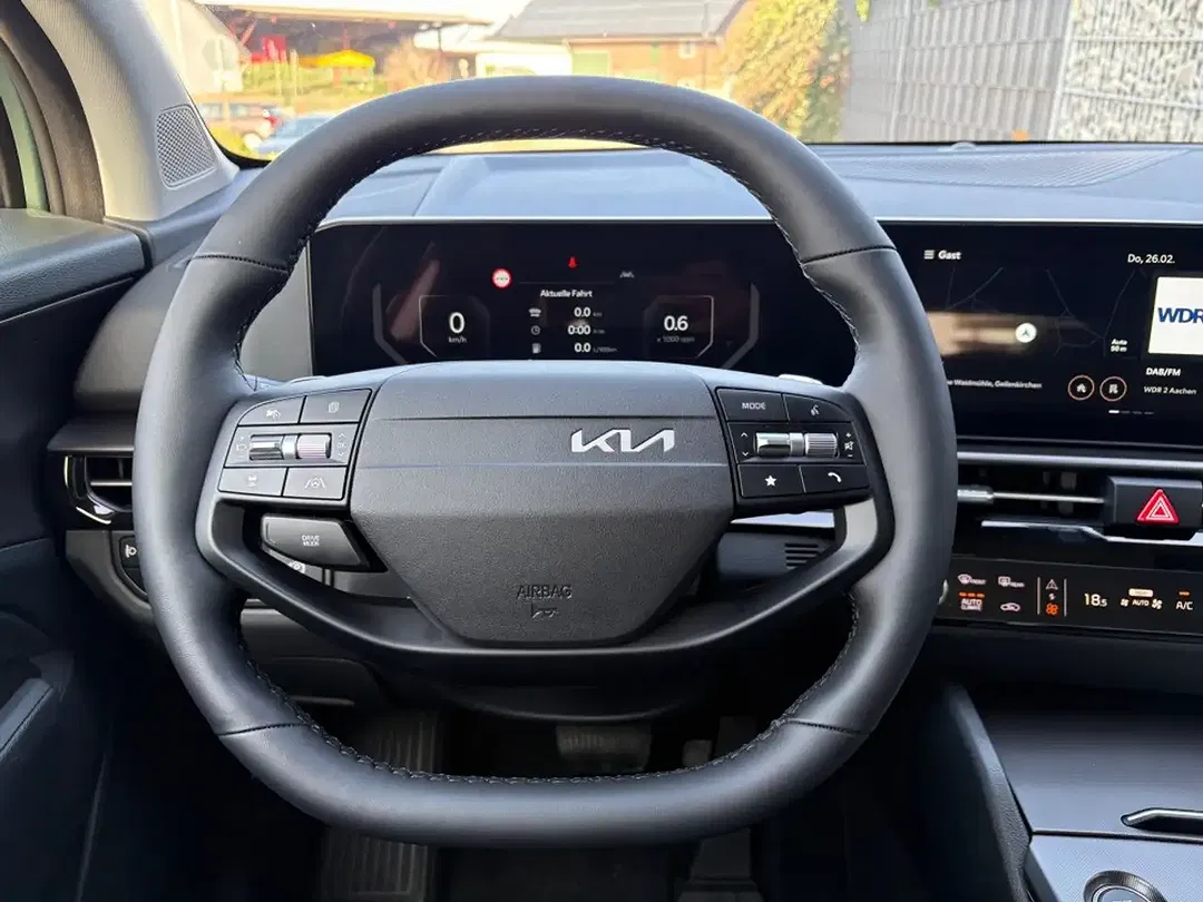 Kia Sportage - Thumbnail 8