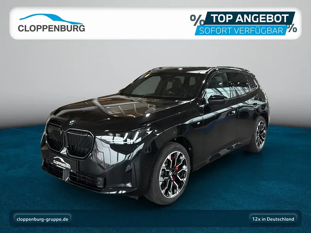 BMW X3 - Afbeelding 1
