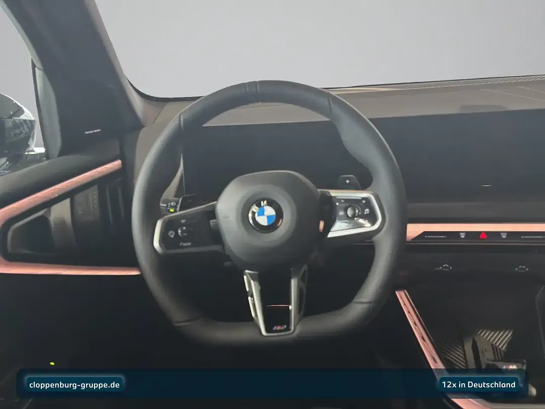 BMW X3 - Thumbnail 14