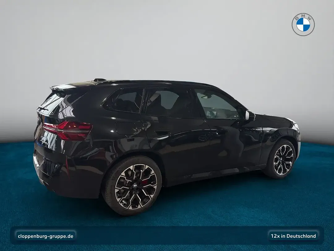 BMW X3 - Thumbnail 6