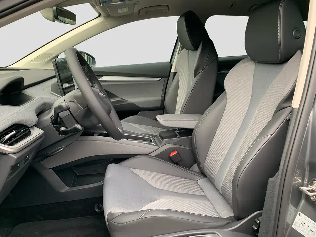 Skoda Enyaq - Thumbnail 9