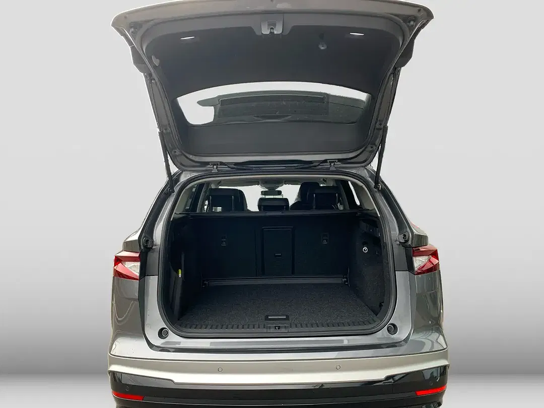 Skoda Enyaq - Thumbnail 11