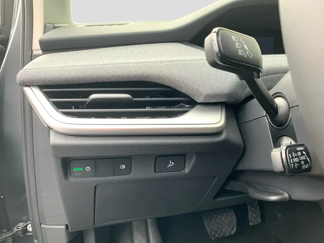Skoda Enyaq - Thumbnail 12
