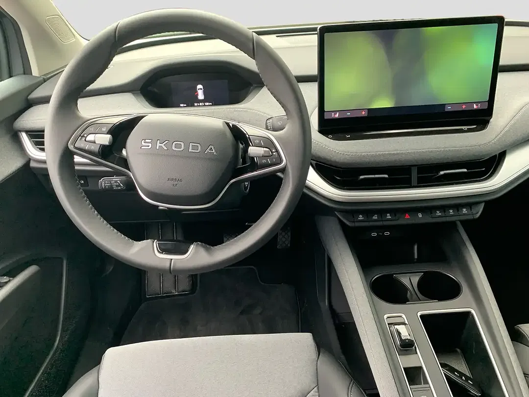 Skoda Enyaq - Thumbnail 5