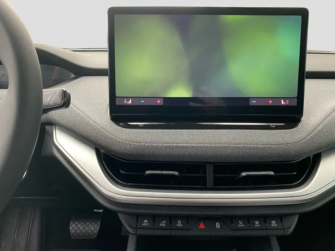Skoda Enyaq - Thumbnail 6